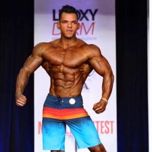 Meet your Posher, Adriano